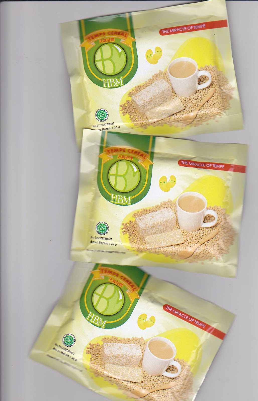 cereal tempe maret 2016 cereal tempe maret 2016