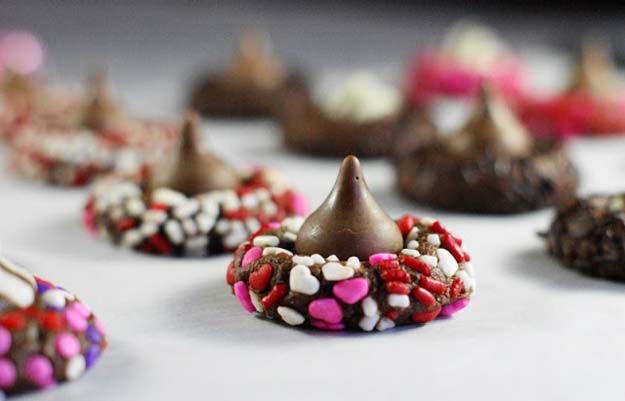 16 Cute Cookie Recipes for Valentines Day