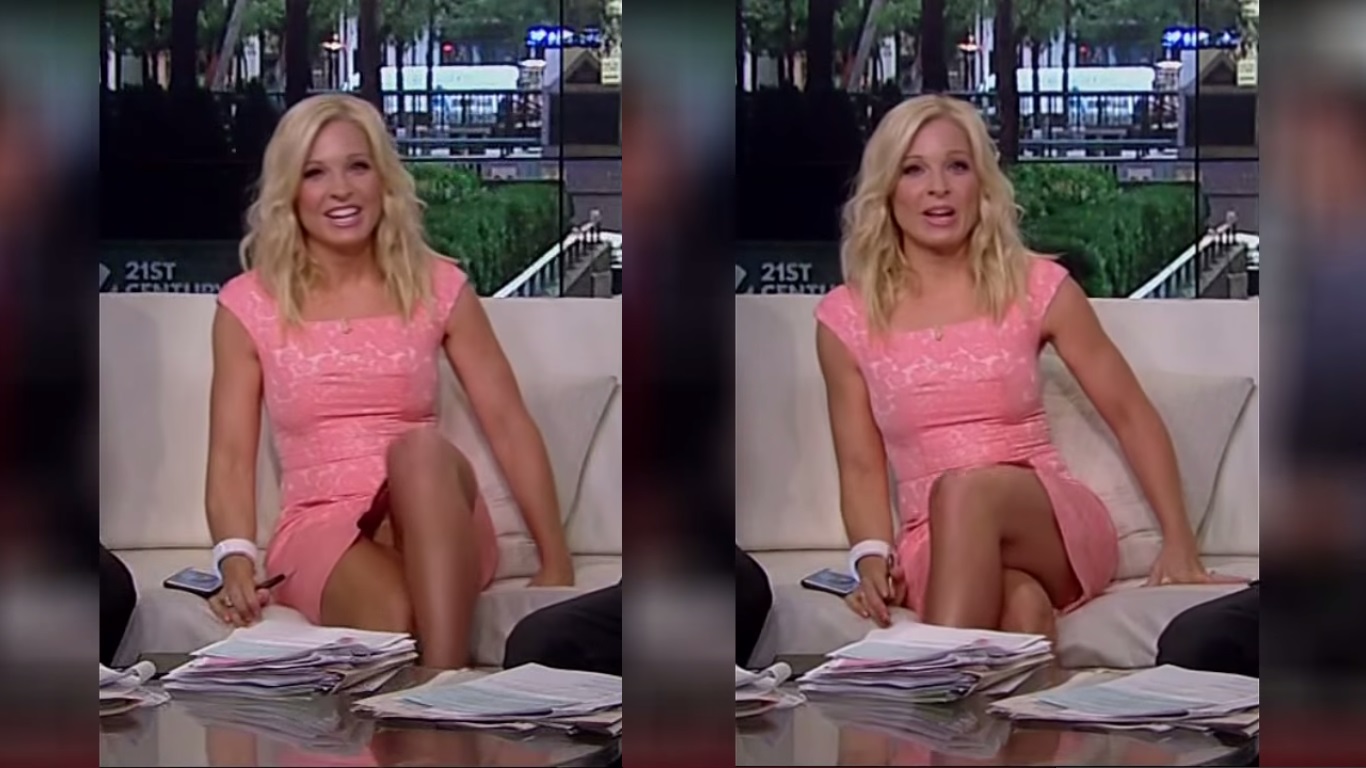 This Sept 2015: The Fox News Ladies caps/pictures/photos. 