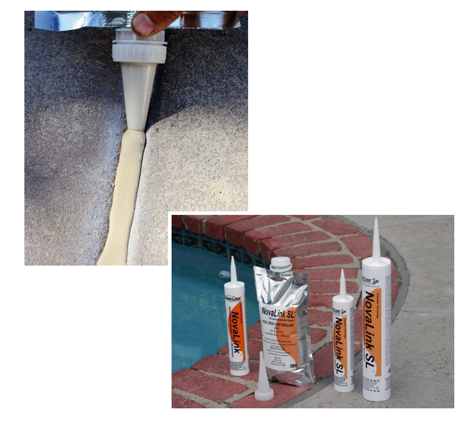 Blithe Sales Poolology How You Can Save Heaps of Time On Sealant Jobs