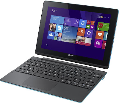 Acer Aspire Switch SW3-016 Support Drivers for Windows 10