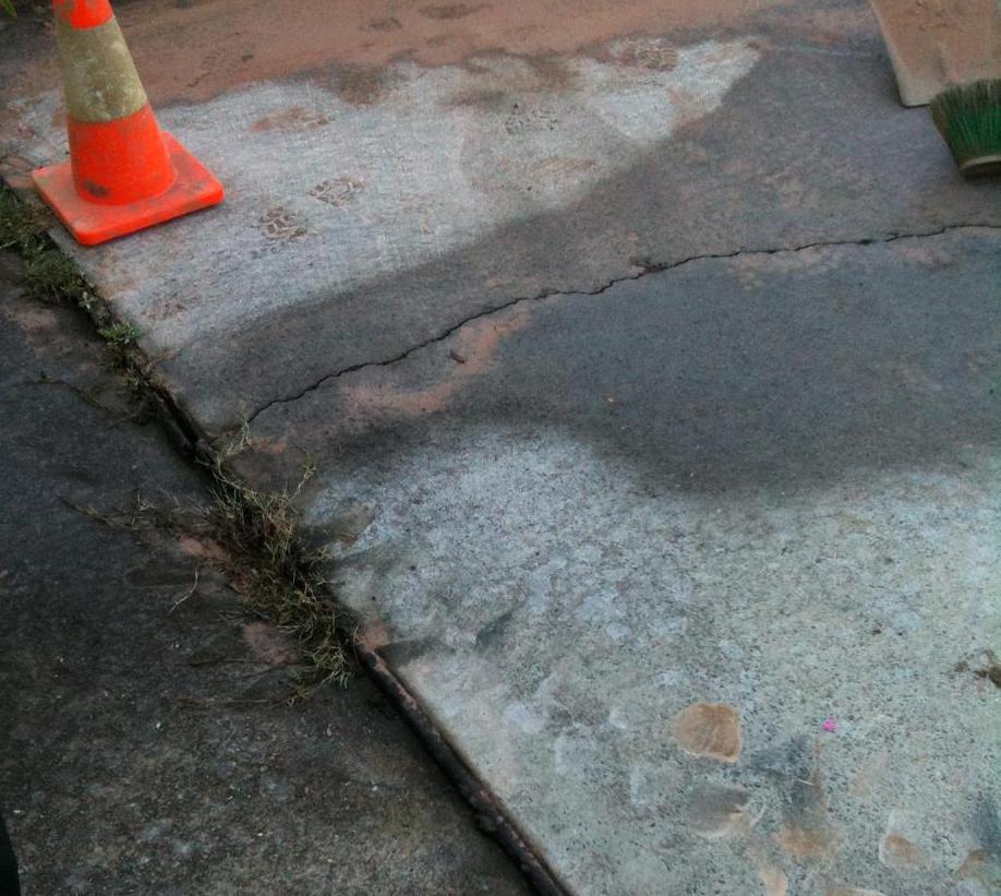 Building Our First House [Others.056] Burst water pipe