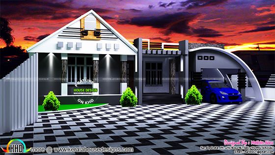 3 bedroom contemporary 1600 sq-ft home 3 bedroom contemporary 1600 sq-ft home
