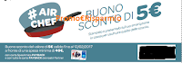 Carrefour : indovina la ricetta e per tutti subito un buono sconto da 5 euro Logo Carrefour : indovina la ricetta e per tutti subito un buono sconto da 5 euro