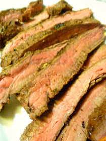 How to Celebrate Cinco de Mayo with this sizzling Grilled Cuban Flank Steak - Slice of Southern