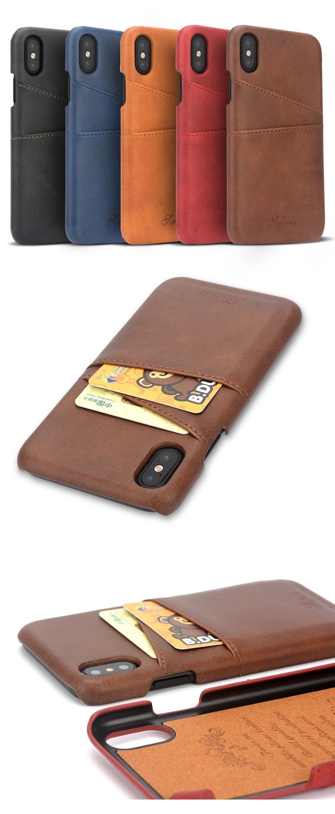 Best iPhone X cases, folios, covers and screen protectors