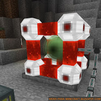 Ender-Rift Mod para Minecraft 1.7.10/1.8.9