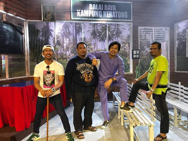 Tonton Sepahtu Reunion Live 2017 Minggu 10 Online Tonton Sepahtu Reunion Live 2017 Minggu 10 Online