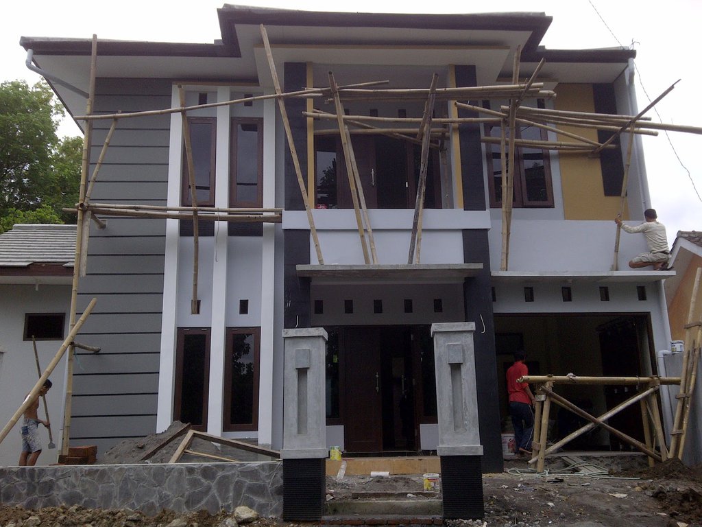 085230068131 Kontraktor Jasa Bangun Renovasi Rumah 