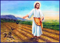 Resultado de imagen para Mateo (13,1-9) mp3
