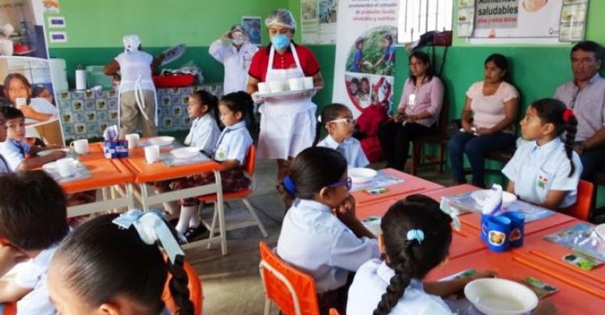 Qali Warma promueve trabajo articulado entre autoridades y comités de alimentación escolar de Casitas en Tumbes - www.qaliwarma.gob.pe Qali Warma promueve trabajo articulado entre autoridades y comités de alimentación escolar de Casitas en Tumbes - www.qaliwarma.gob.pe