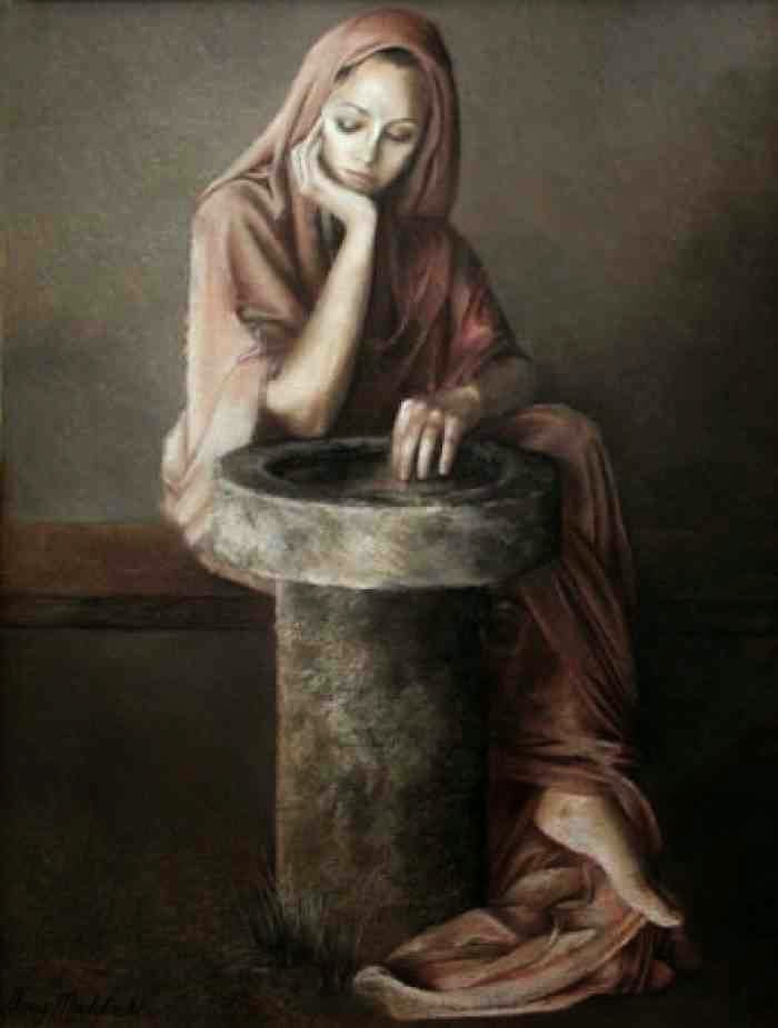 Биография в картинах. Anny Maddock Биография в картинах. Anny Maddock