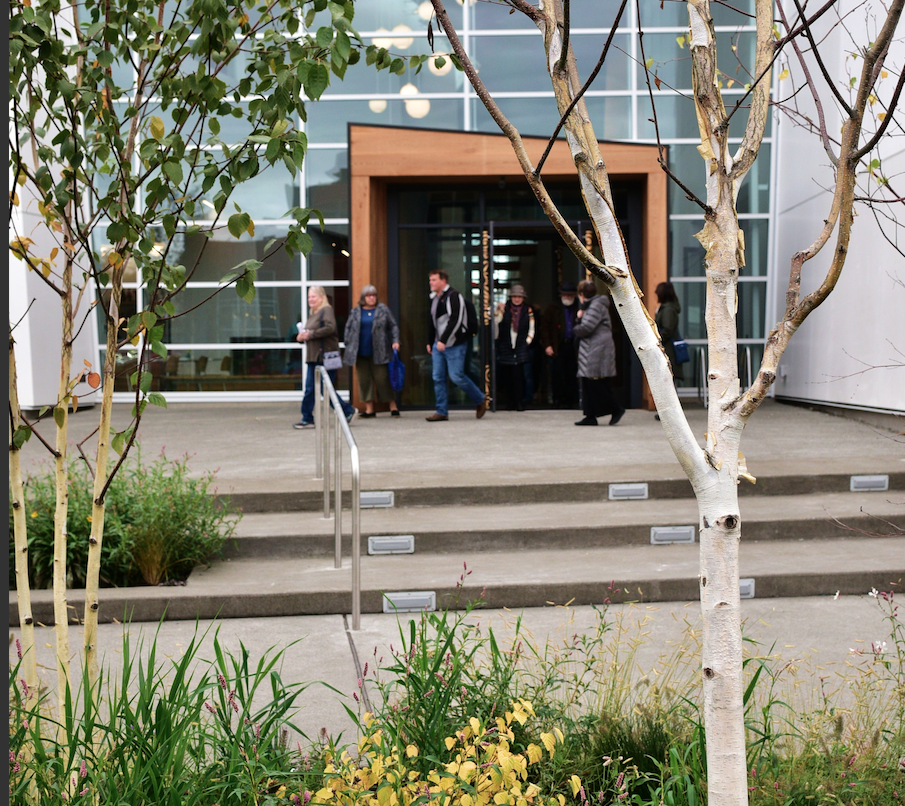 Shoreline Area News Destinations Nordic Museum in Ballard