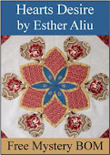 Esther Aliu's Mystery BOM