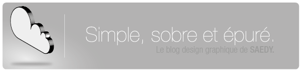 Le blog de Saedy