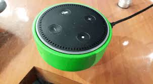 http alexa amazon