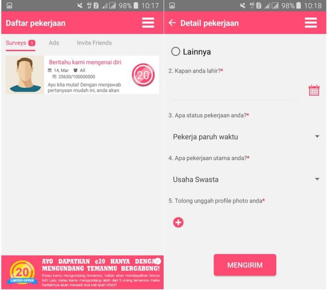 Cara Dapat Voucher Tokopedia Gratis Terbaru