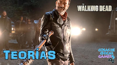 The Walking Dead Temporada 7