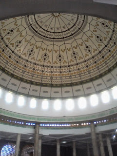 Ornamen Plafon Kubah, Kubah Masjid, Desain Kubah, Kubah Motif, Kontraktor Kubah Masjid, Kubah Murah, Kubah Galvalum, Kubah Enamel, Kubah Stainless Steel, Kubah Moderen, Harga Kubah, Canopy, Ventilator, Baja Ringan