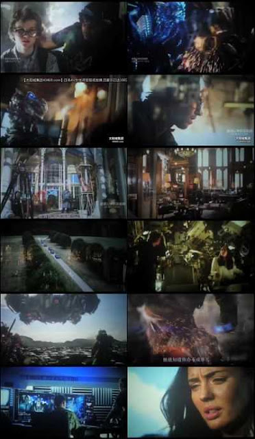 Transformers Tamil Dubbed Movie Download