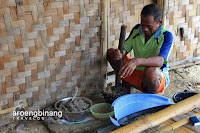pulau cangkir kronjo tangerang