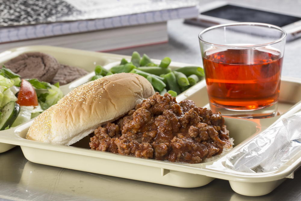 Lunch Lady Sloppy Joes Lunch Lady Sloppy Joes