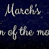 March's FOTM