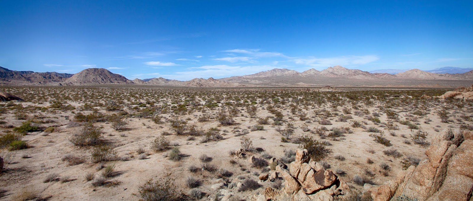 Spare Parts and Pics Cleghorn Lakes Wilderness (Part 2)