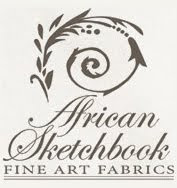 African Sketchbook