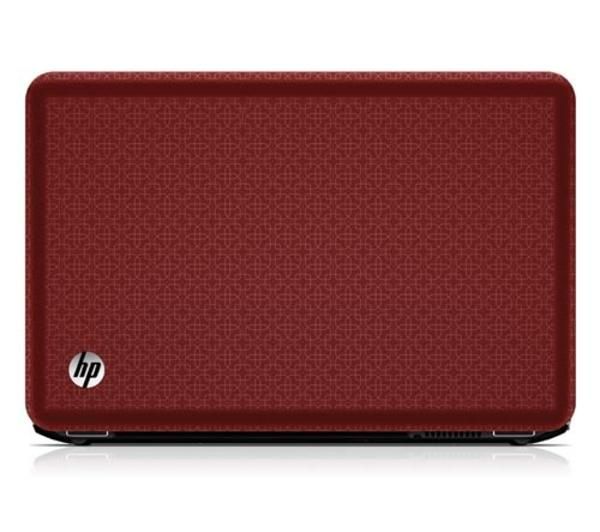 HP Pavilion dv63100sa AMD Athlon II