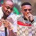 Davido Reveals Why He & Wizkid Ended Beef