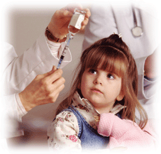 Calendario de Vacunas 2015