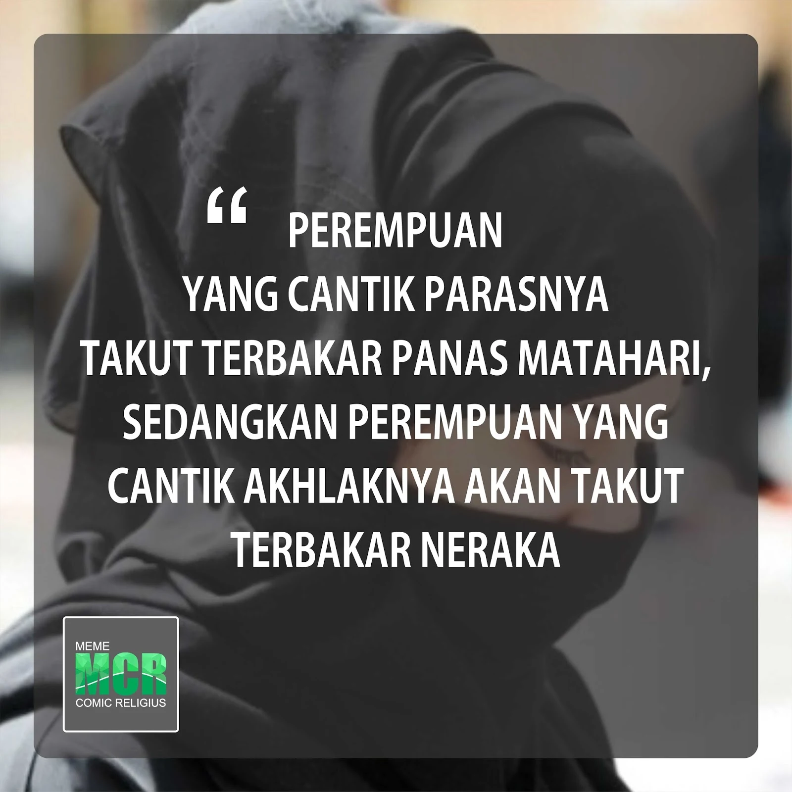 Kata kata melepas anak ke pesantren
