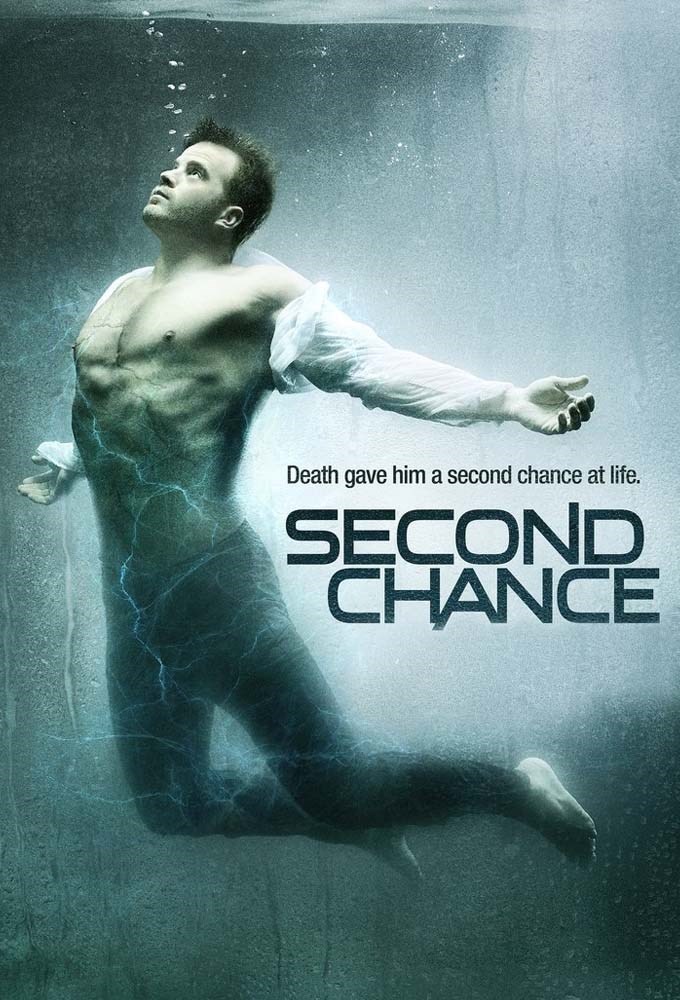 Second Chance 2016: Season 1 - Full (1/13)