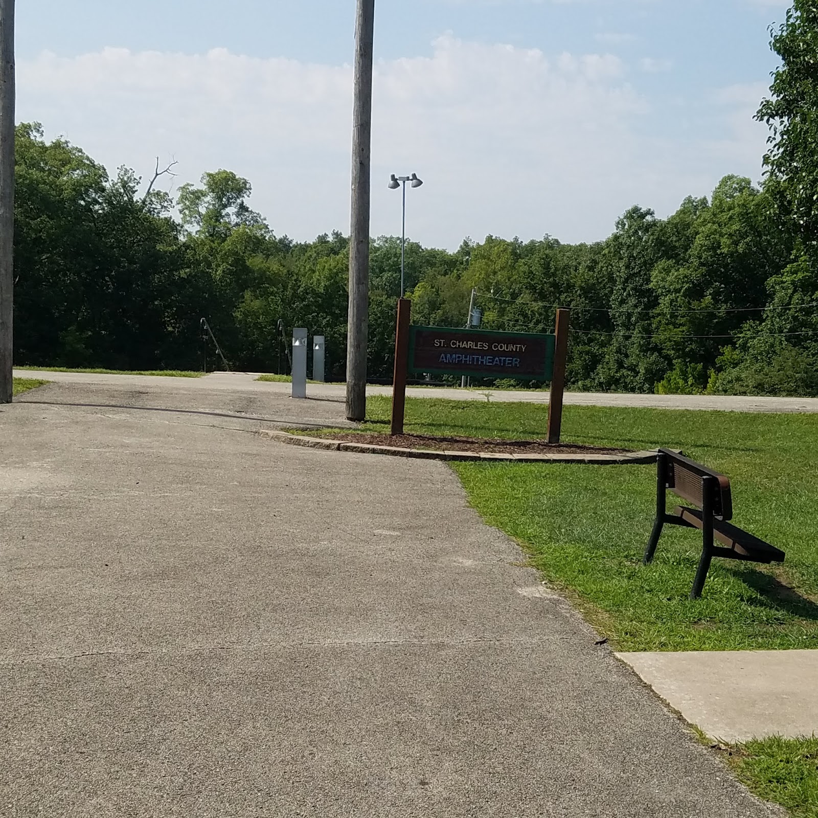 Play St. Louis Rotary Park, Foristell