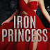 Cover Reveal: Iron Princess & Rogue Royalty by Meghan March