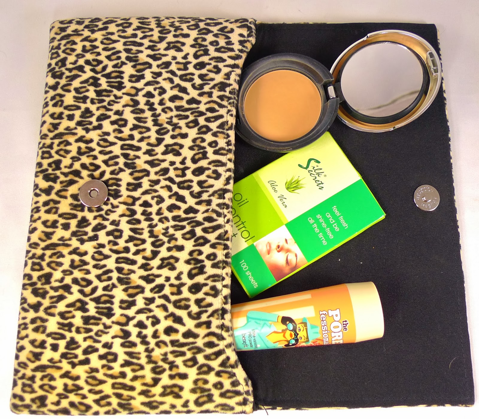 Prom Essentials Beauty Products to Put in Your Clutch