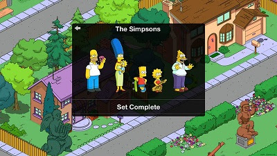 The Simpsons: Tapped Out V4.33.5 Mod Apk (Unlimited Money/Donuts) The Simpsons: Tapped Out V4.33.5 Mod Apk (Unlimited Money/Donuts)