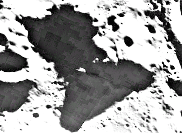 Orbes Argentina – Advertencias sobre Estructuras Sombras Cara Oculta Luna - Imagen 3