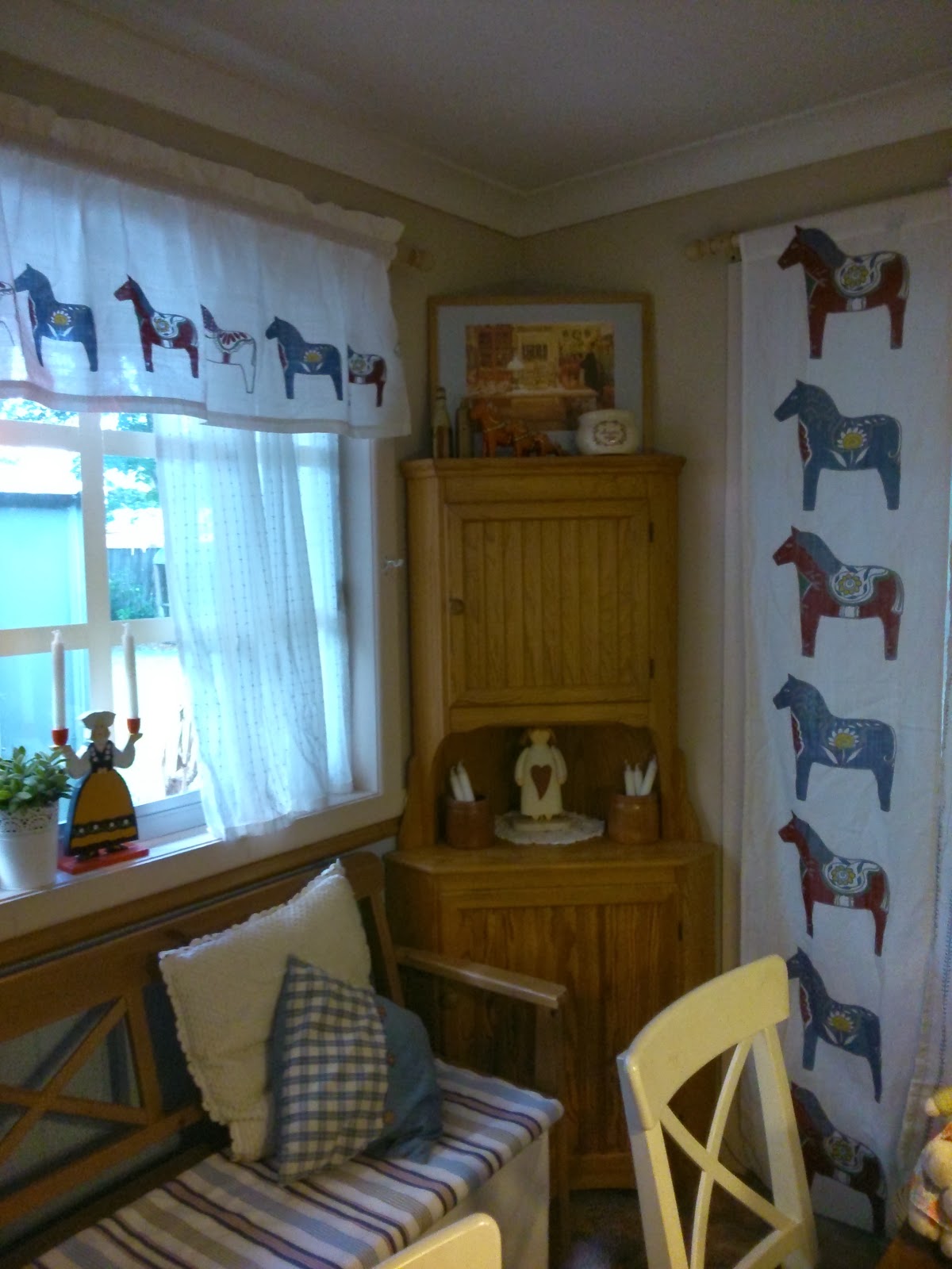 Swe aussie x mas: januari 2014
