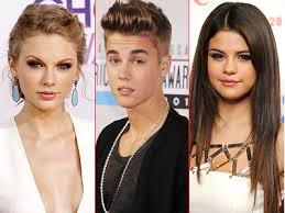 Justin Bieber Blames Taylor Swift For Problems With Selena Gomez