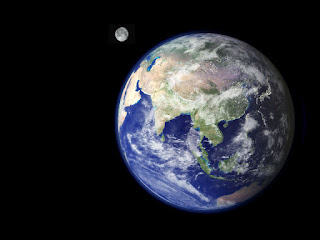 Pengertian Planet dan Ciri-Ciri Planet Pengertian Planet dan Ciri-Ciri Planet