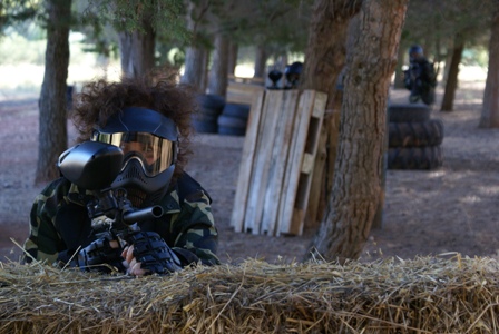 mejor campo de paintball mejor campo de paintball