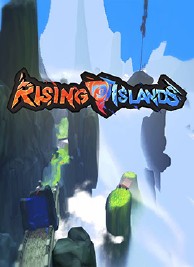 صورة للعبة Rising Islands