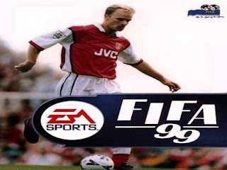 FIFA 99 Game Free Download