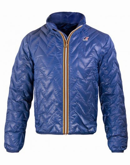 Le Lion dans la penderie Blog Mode Homme - Lifestyle Lyon - Paris: Jamais sans mon KWAY