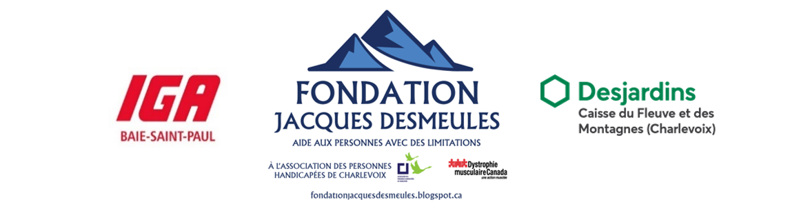 Les Ultimes Défis de la Fondation Jacques Desmeules