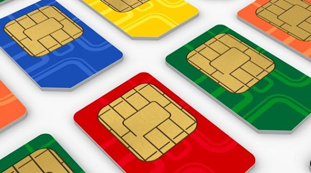 Cara Registrasi Kartu Indosat Ooredoo Terbaru Cara Registrasi Kartu Indosat Ooredoo Terbaru