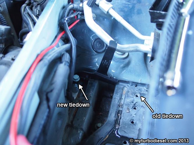 VW Cars VW Passat VW Passat upgrade battery size or capacity