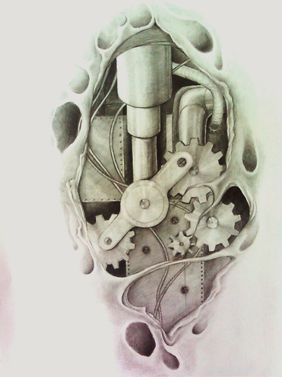 тату в стиле биомеханика. биомеханика эскиз. тату биомеханика на ребрах мужские. биомеханика терминатор. биомеханика на предплечье.